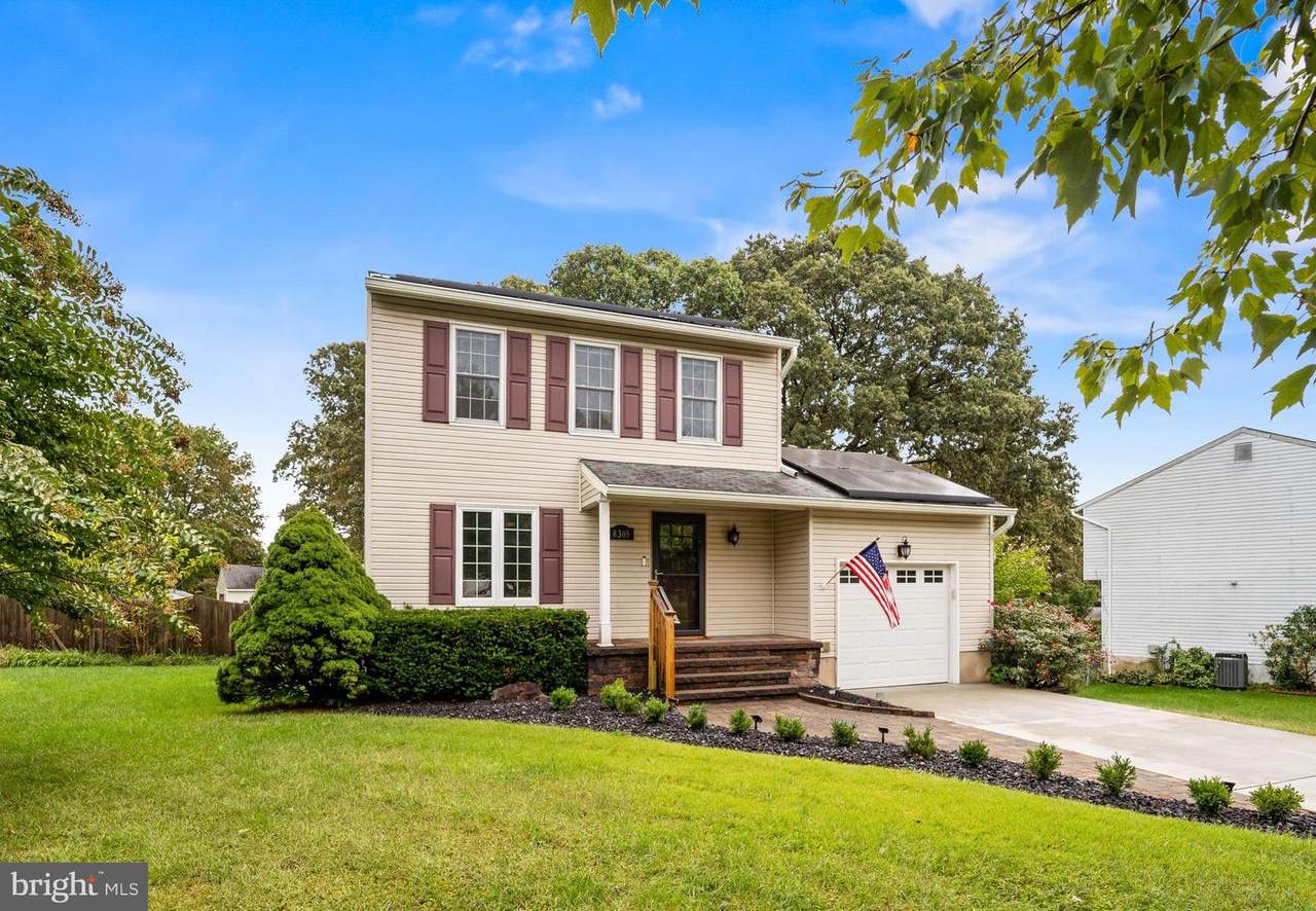 8305 Brightview Court - Photo 1