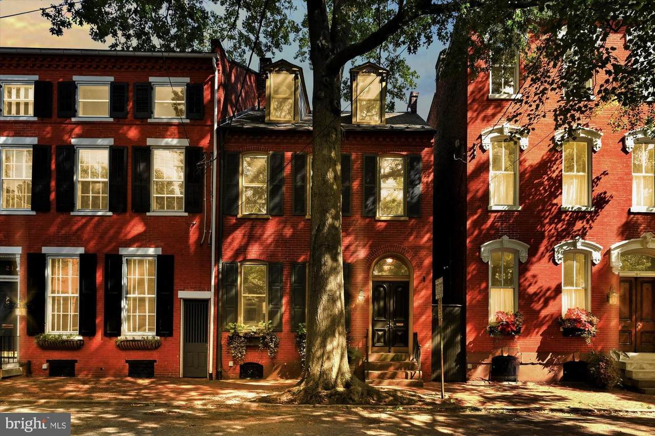 19 Shippen Street - Photo 1