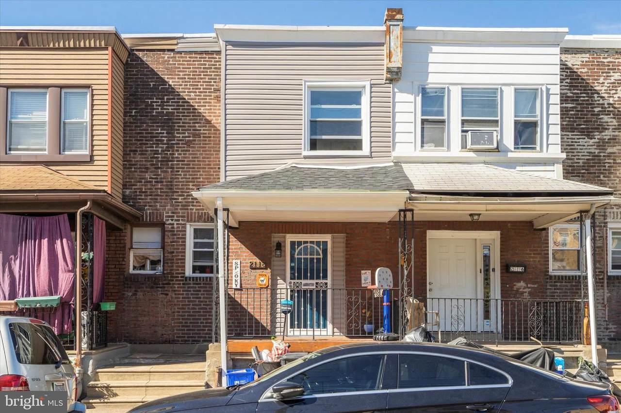 2118 Bridge Street - Photo 1