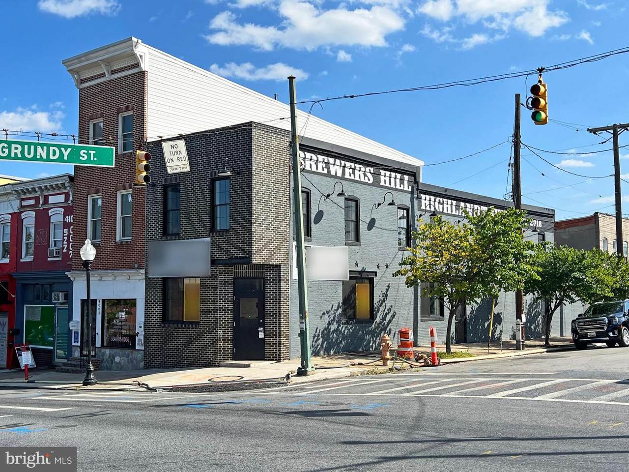 4001 Eastern Avenue - Photo 1