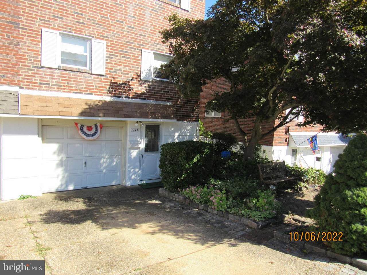 1111 Strahle Street - Photo 1
