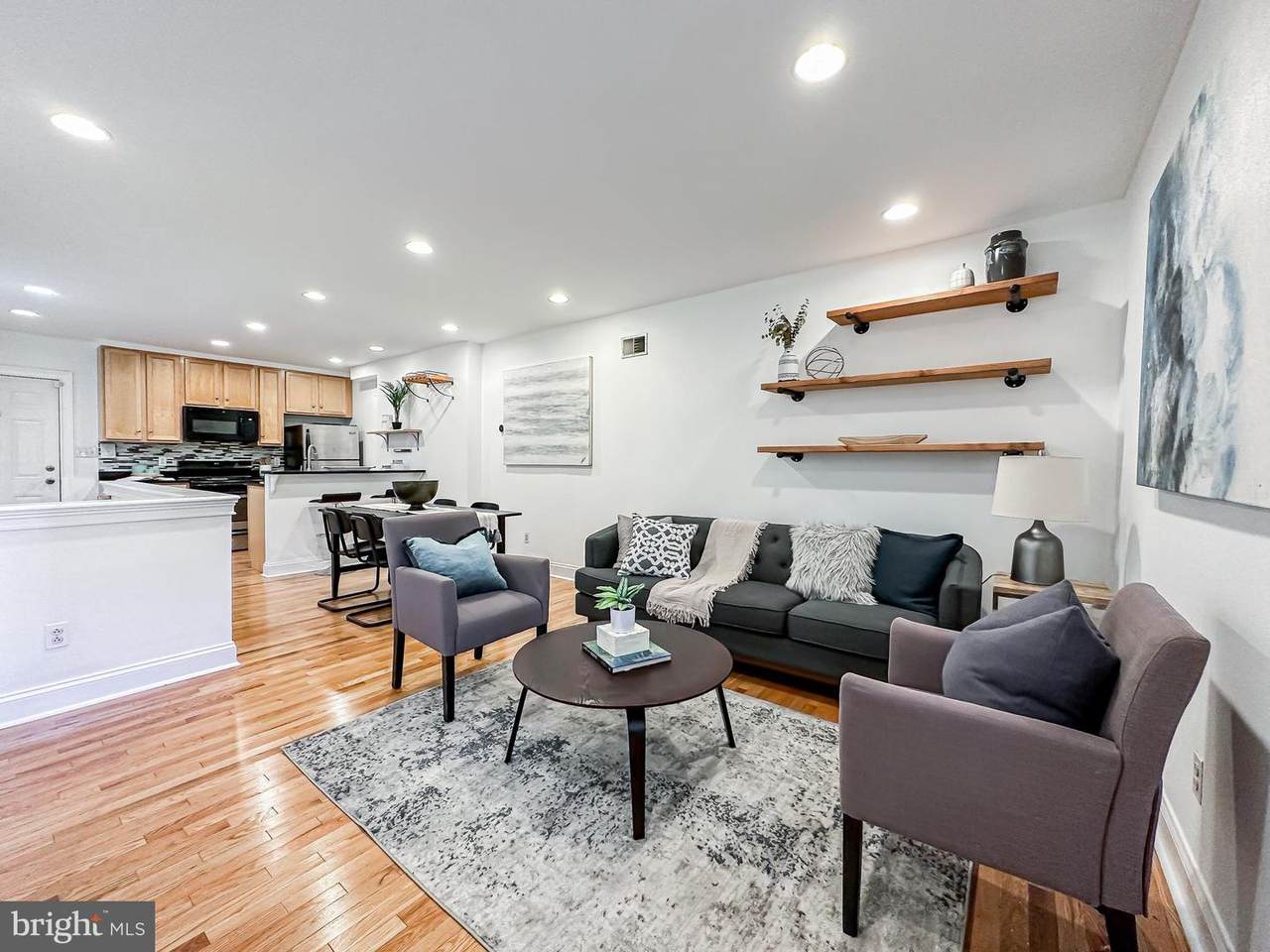1733 Wallace Street - Photo 1