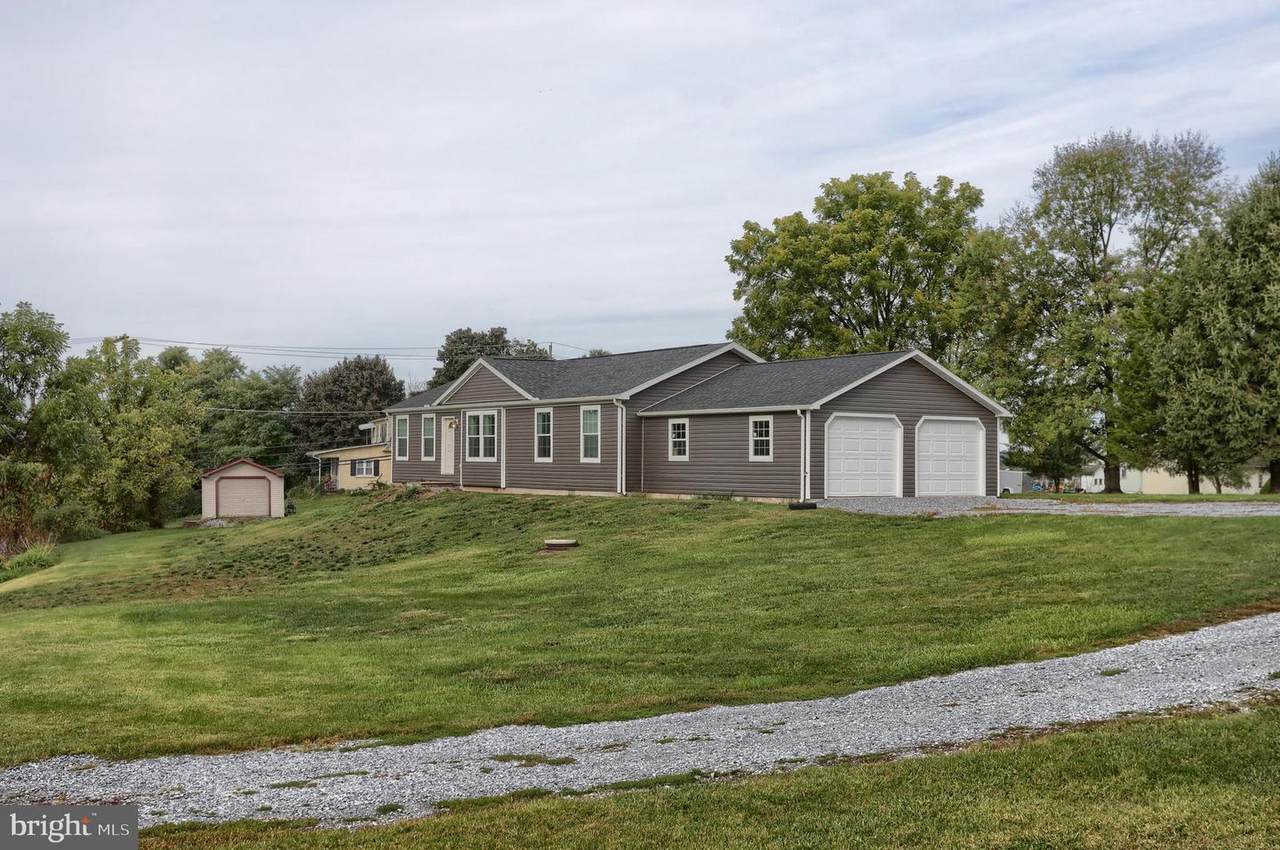 1701 Harrisburg Pike - Photo 1