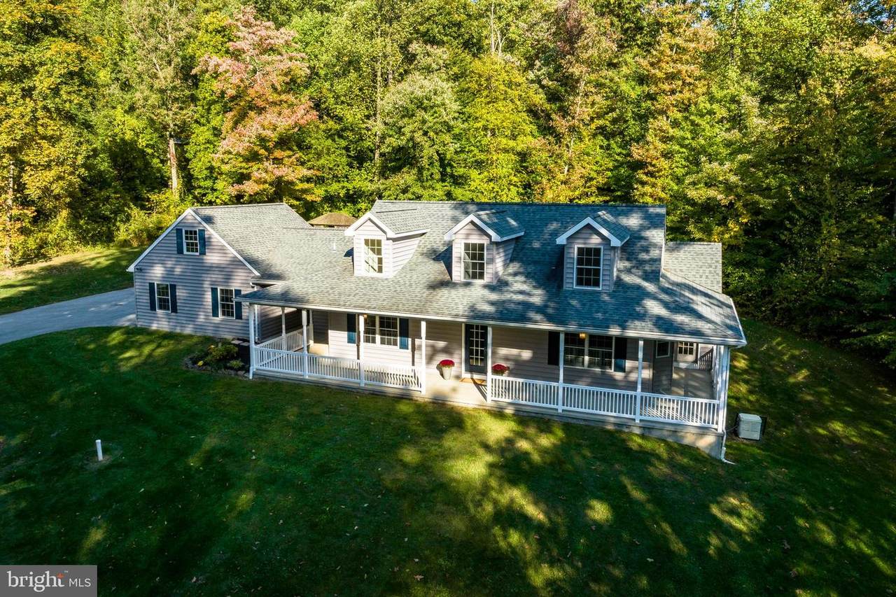 2492 Hill Camp Road - Photo 1