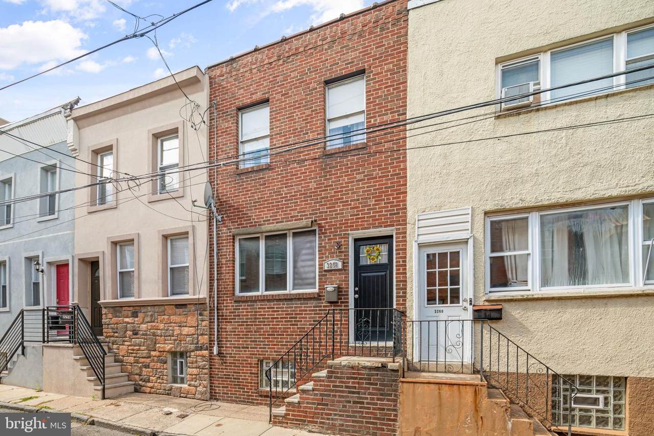 3258 Livingston Street - Photo 1