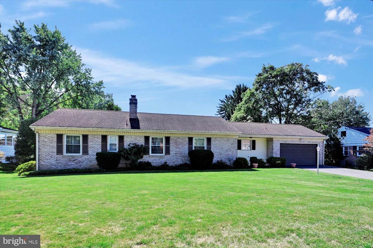 2180 Kolb Drive - Photo 1