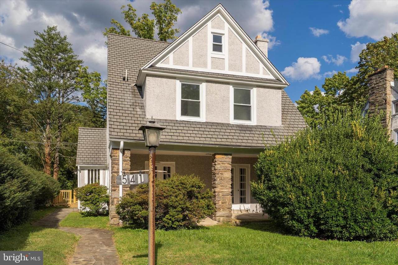 541 Church - Photo 1