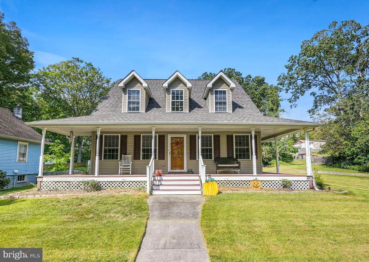 767 Woodland Avenue - Photo 1