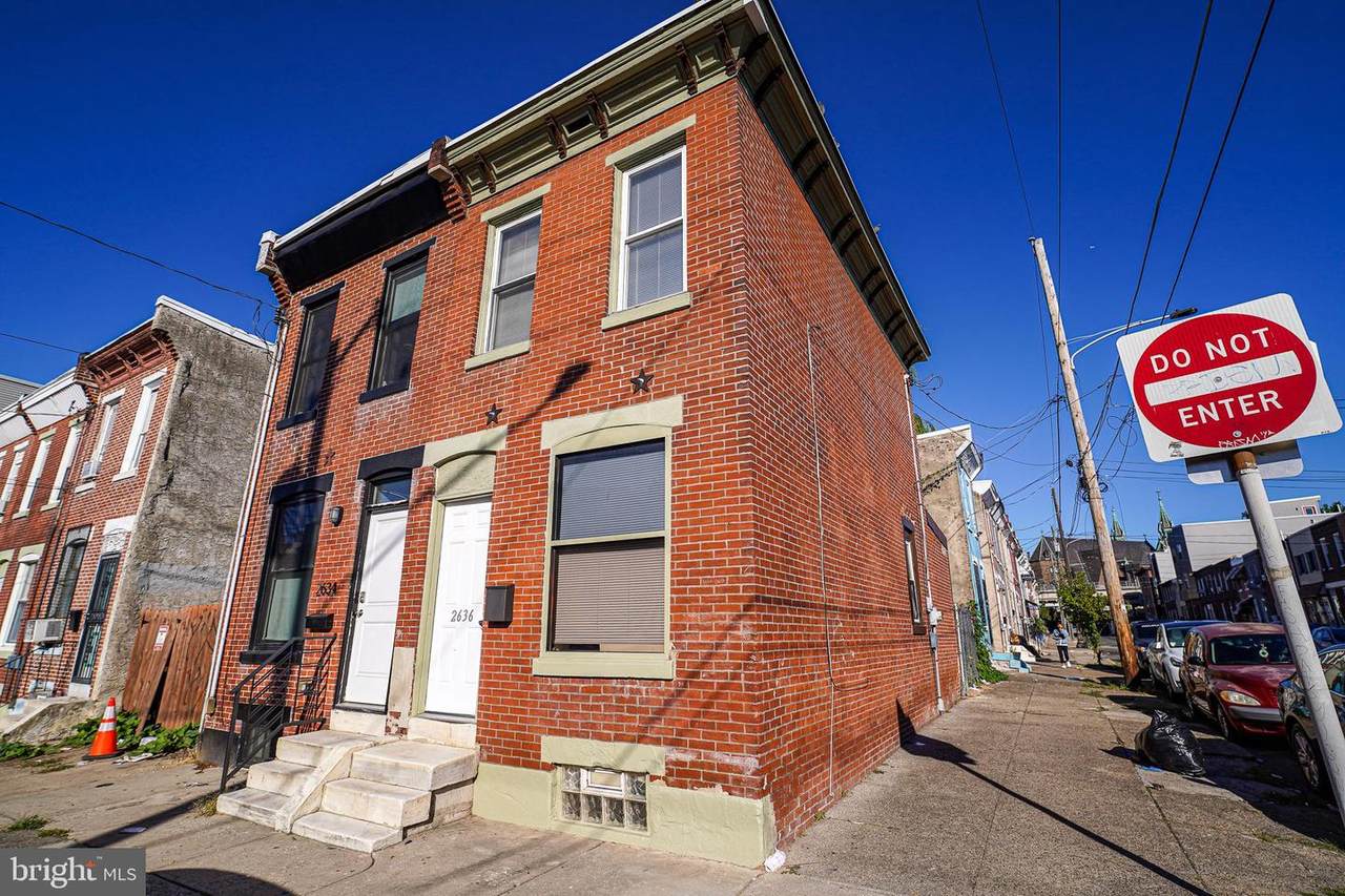 2636 Jasper Street - Photo 1