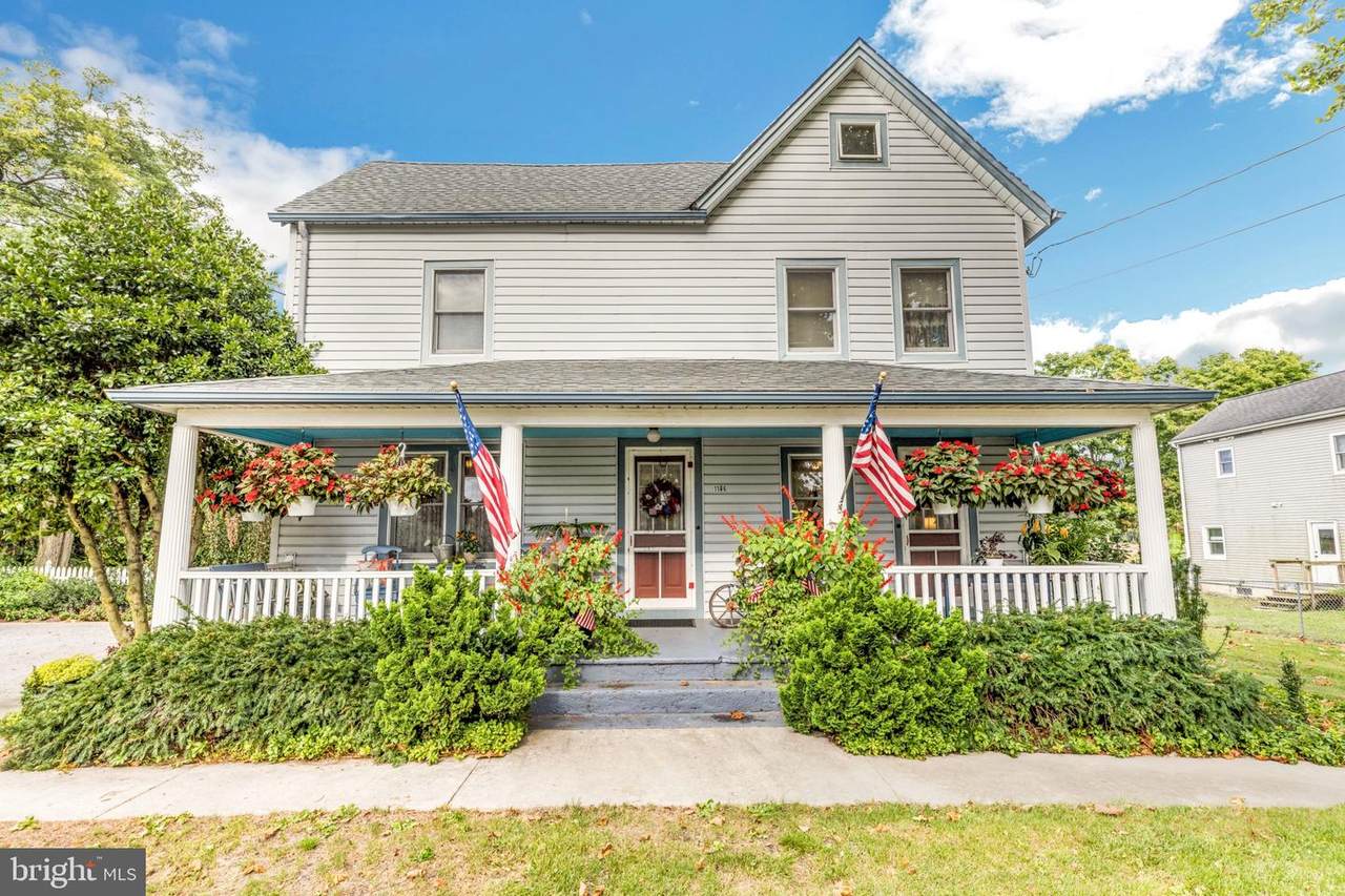 1146 Old White Horse Pike - Photo 1