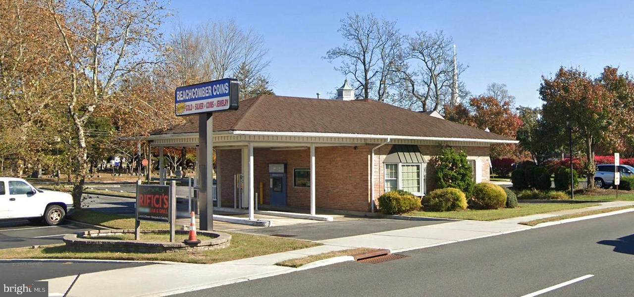 300 White Horse Pike - Photo 1