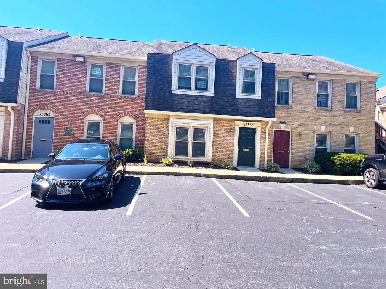 15863 Crabbs Branch Way - Photo 1
