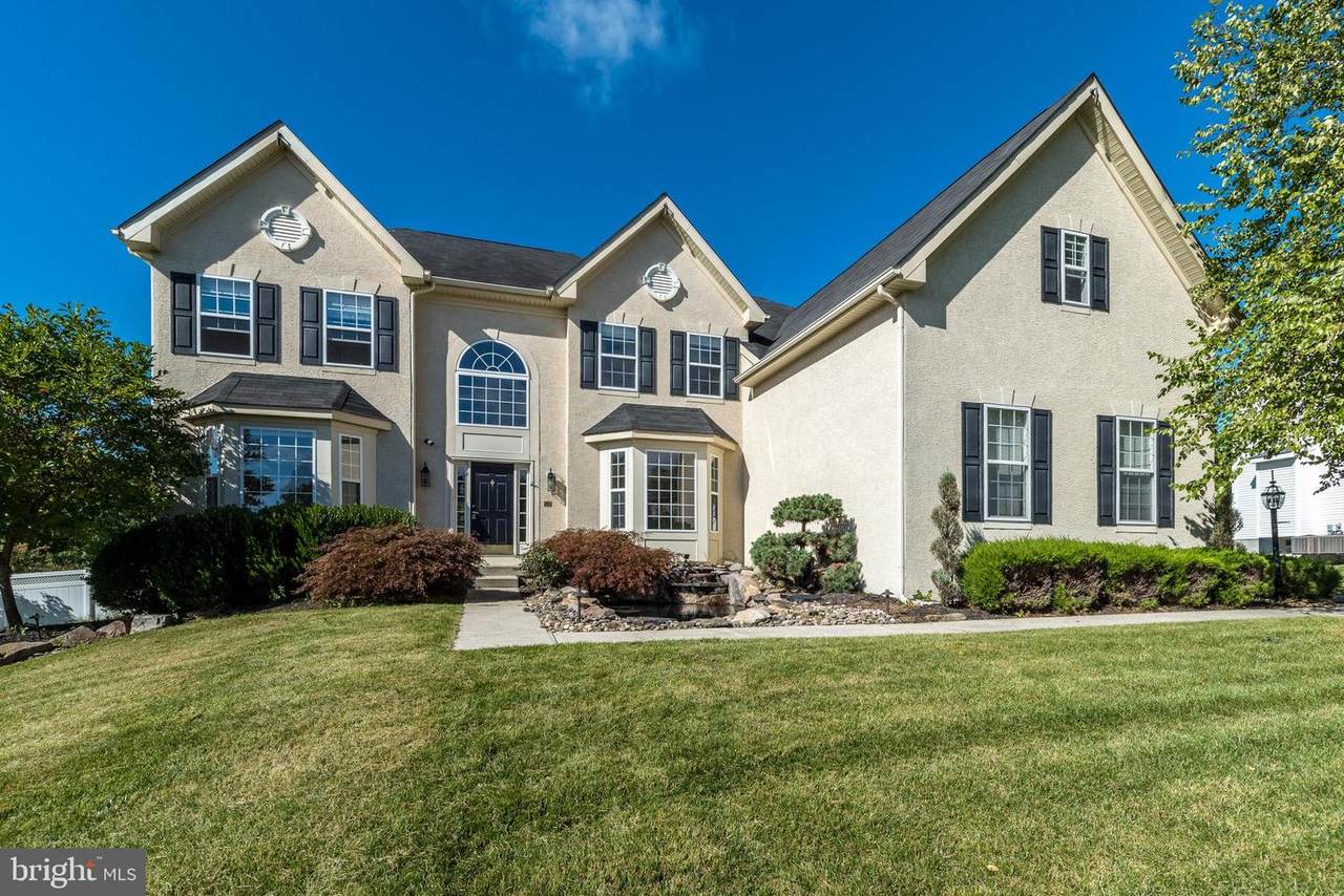 6000 Concord Way - Photo 1