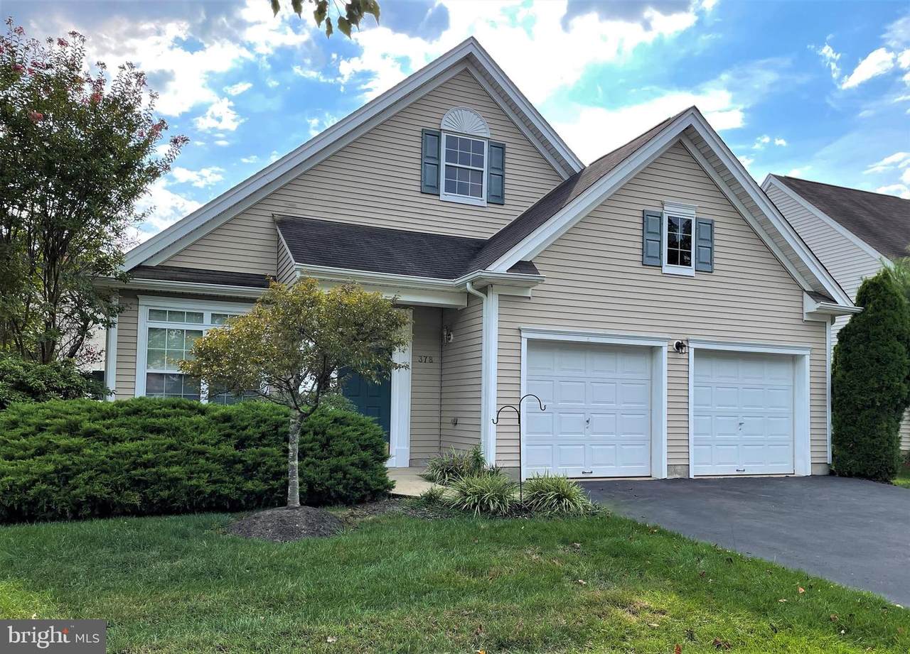 378 Blanketflower Lane - Photo 1