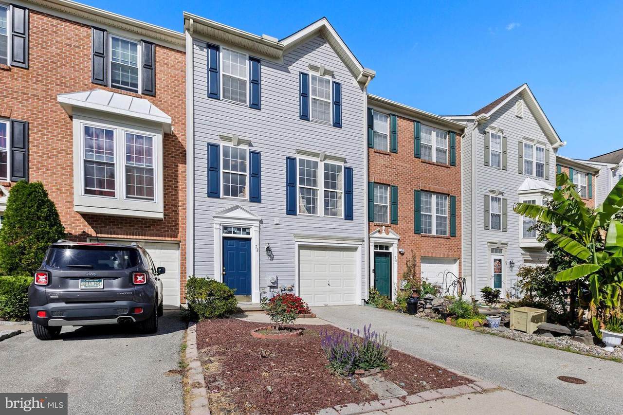 72 Alexis Drive - Photo 1