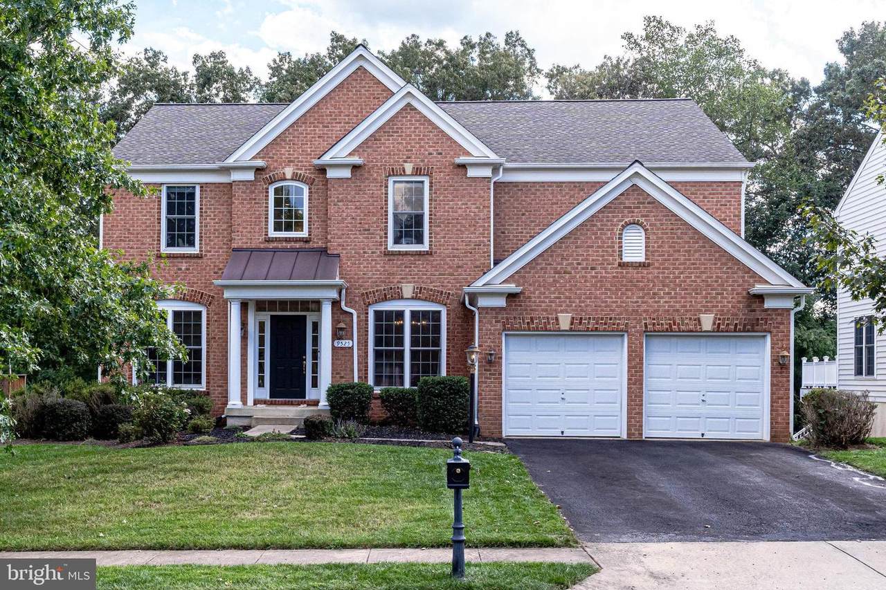 9525 Mountwood Drive - Photo 1