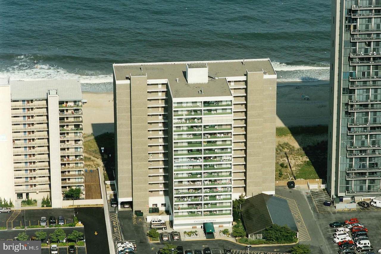 10000 Coastal Highway - Photo 1