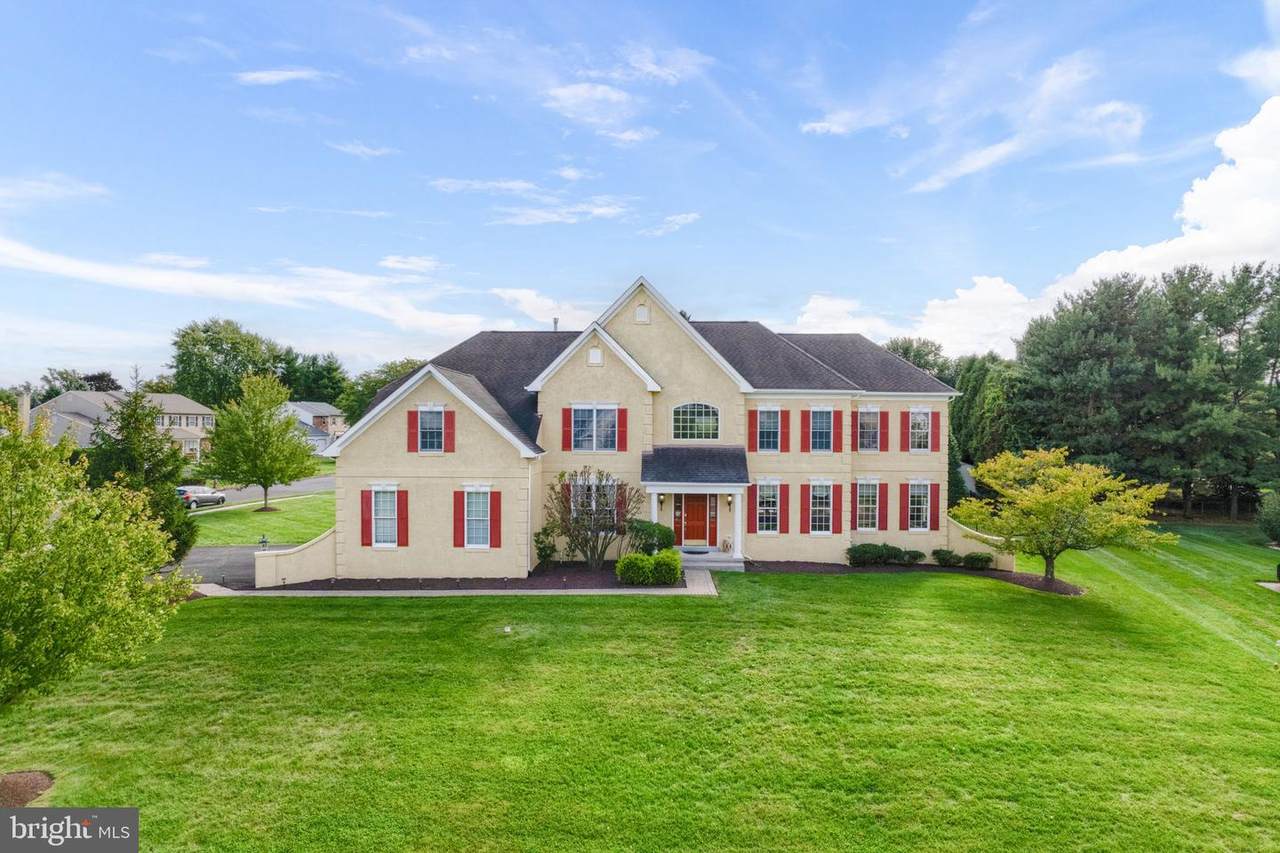 83 Livery Drive - Photo 1