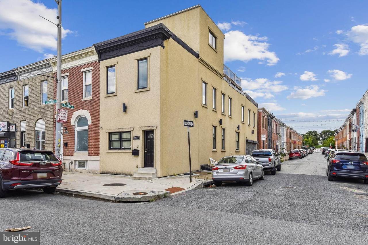 3021 Baltimore Street - Photo 1