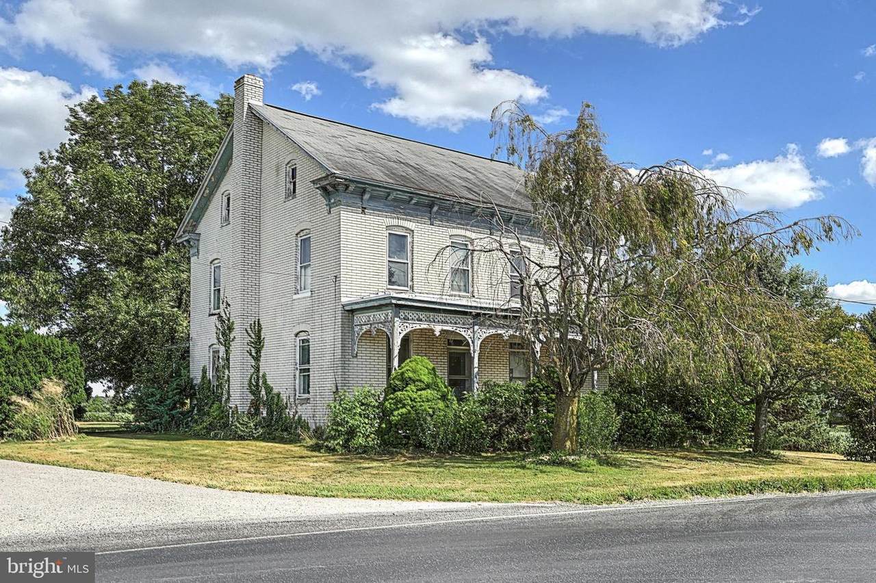 685 Gitts Run Rd - Photo 1