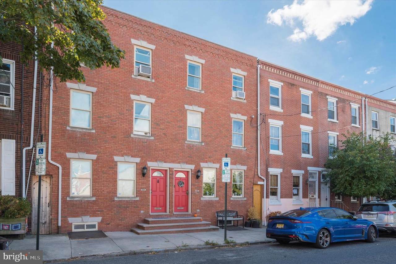 522 Federal Street - Photo 1