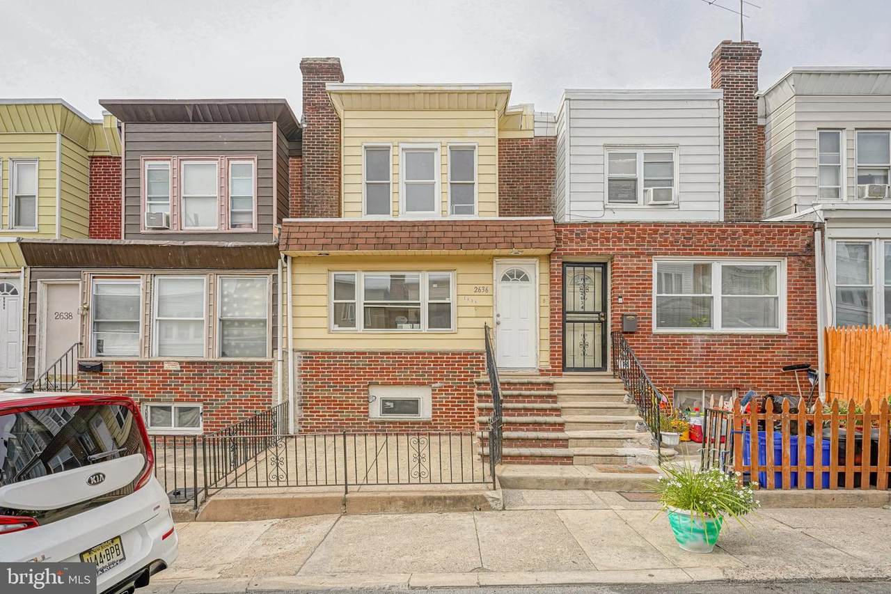 2636 Daggett Street - Photo 1
