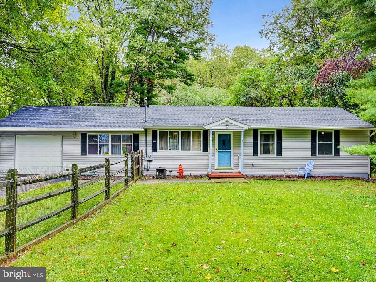 2413 Whitt Road - Photo 1