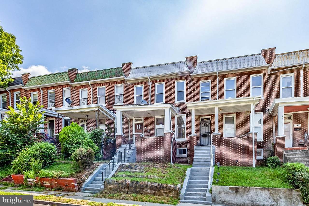 1067 Ellicott Drive - Photo 1