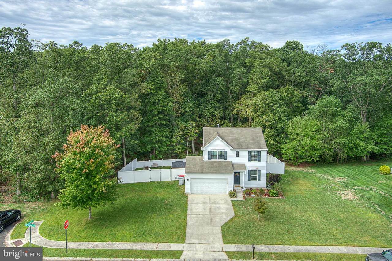 2098 Kickapoo Trail - Photo 1