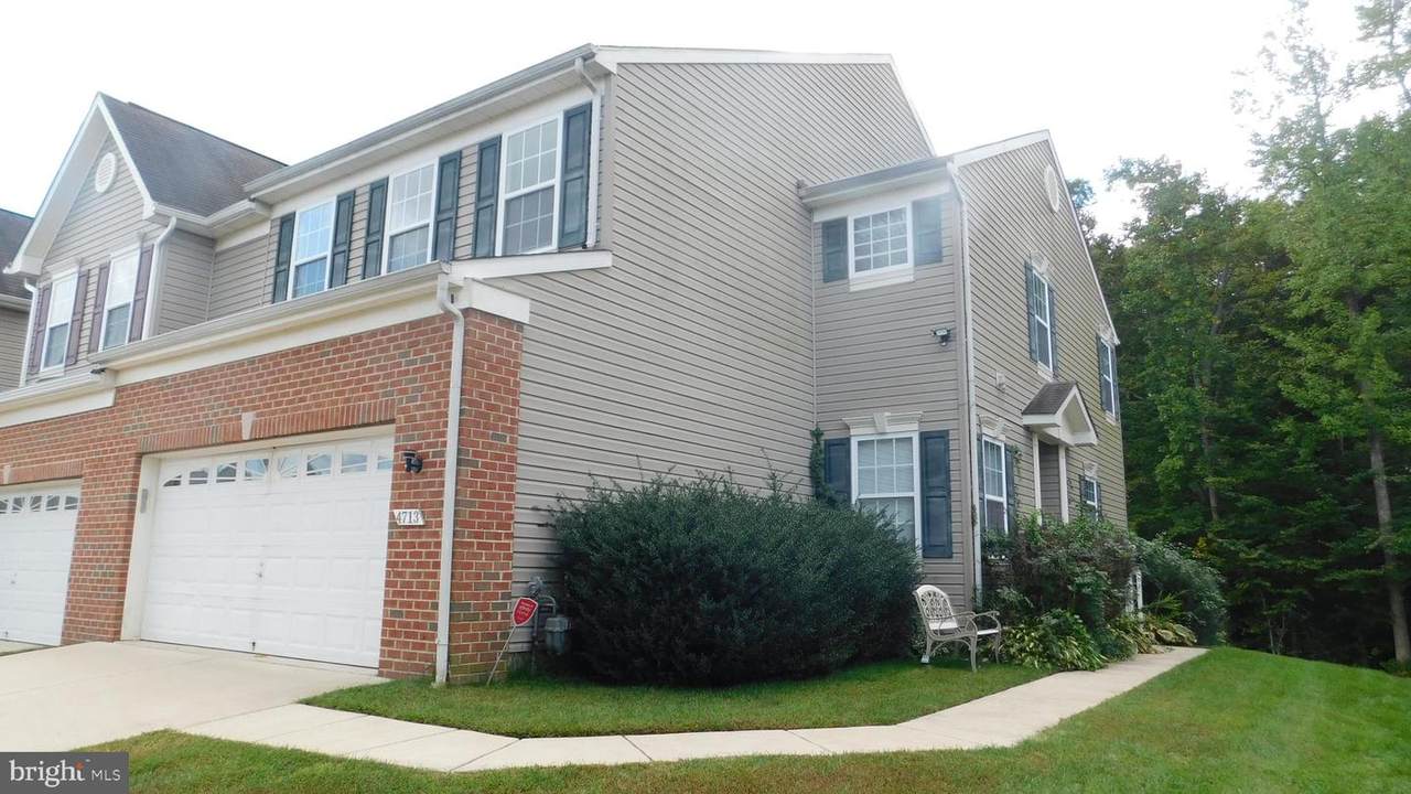 4713 Thistle Hill Drive - Photo 1