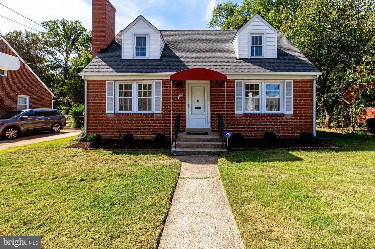 504 George Mason Drive - Photo 1