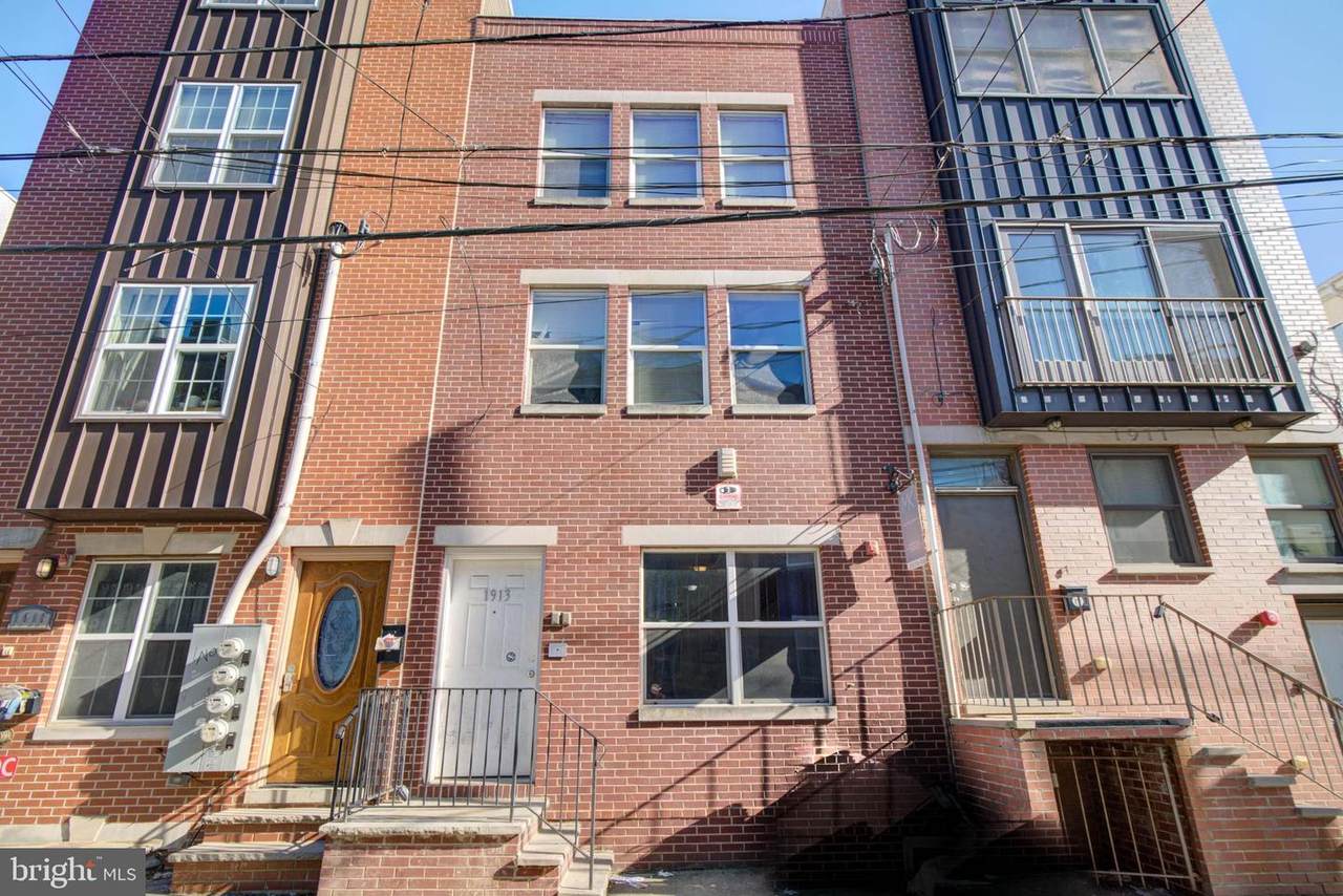 1913 Gratz Street - Photo 1
