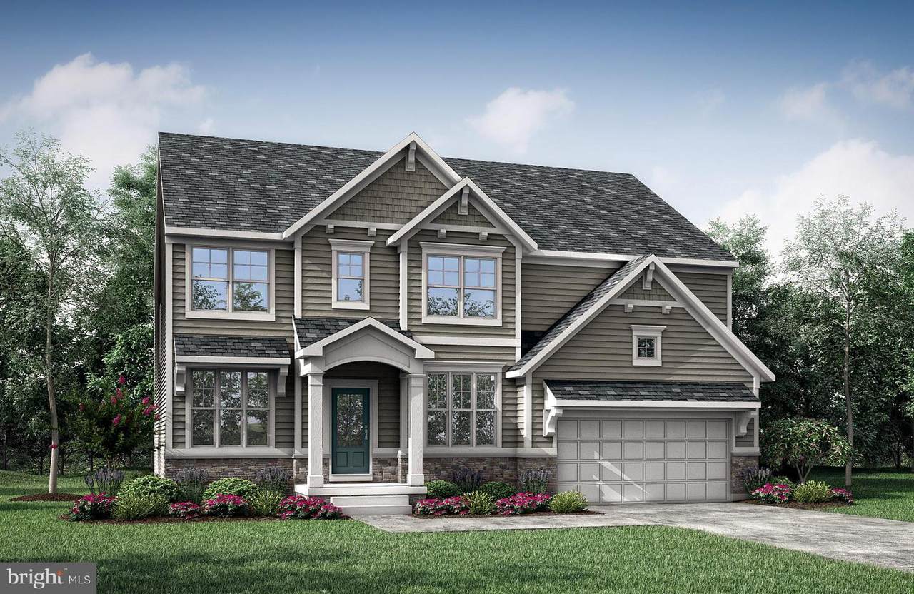 5765 Hawk Ridge Road - Photo 1