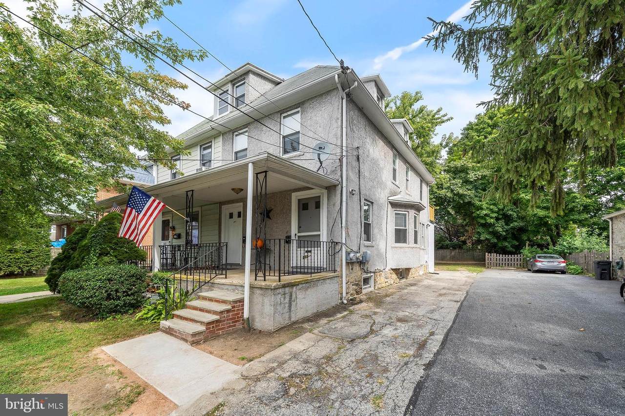 233 Burmont Road - Photo 1