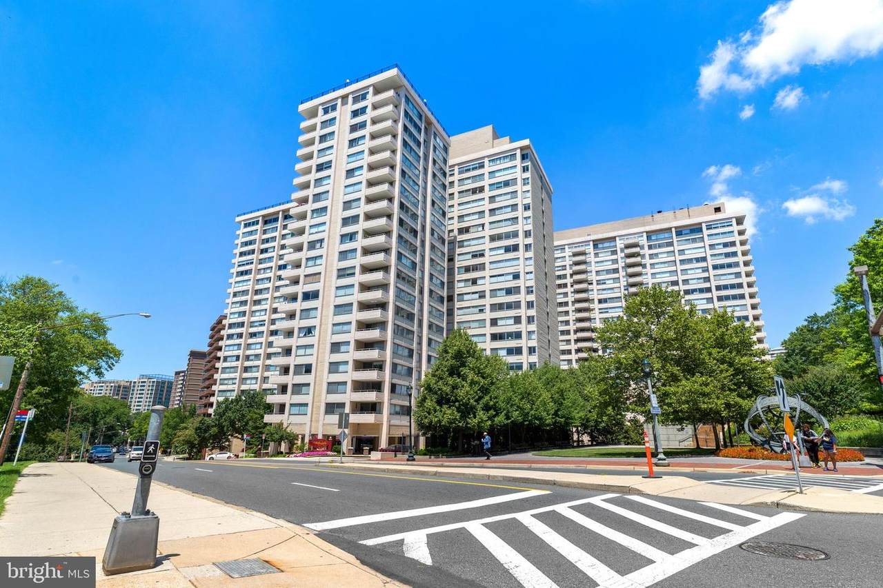 5500 Friendship Boulevard - Photo 1