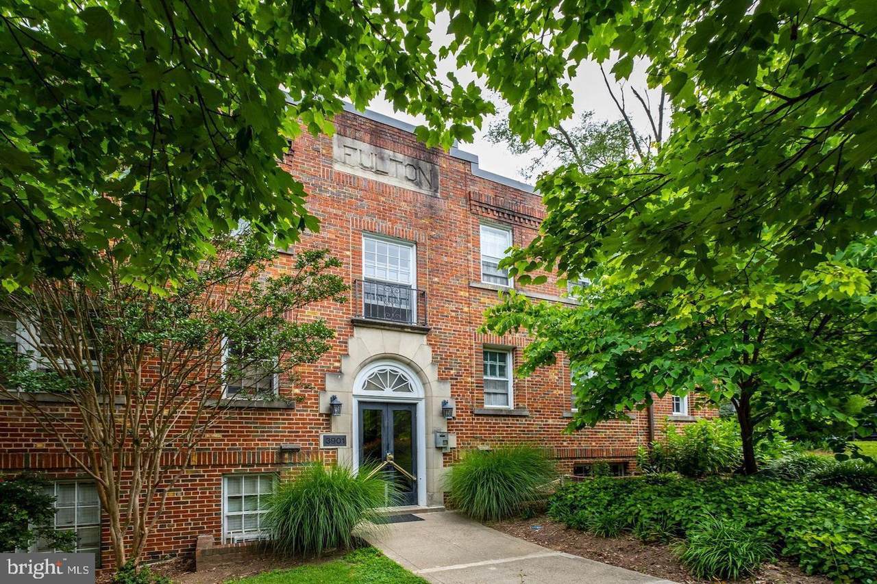 3901 Fulton Street - Photo 1