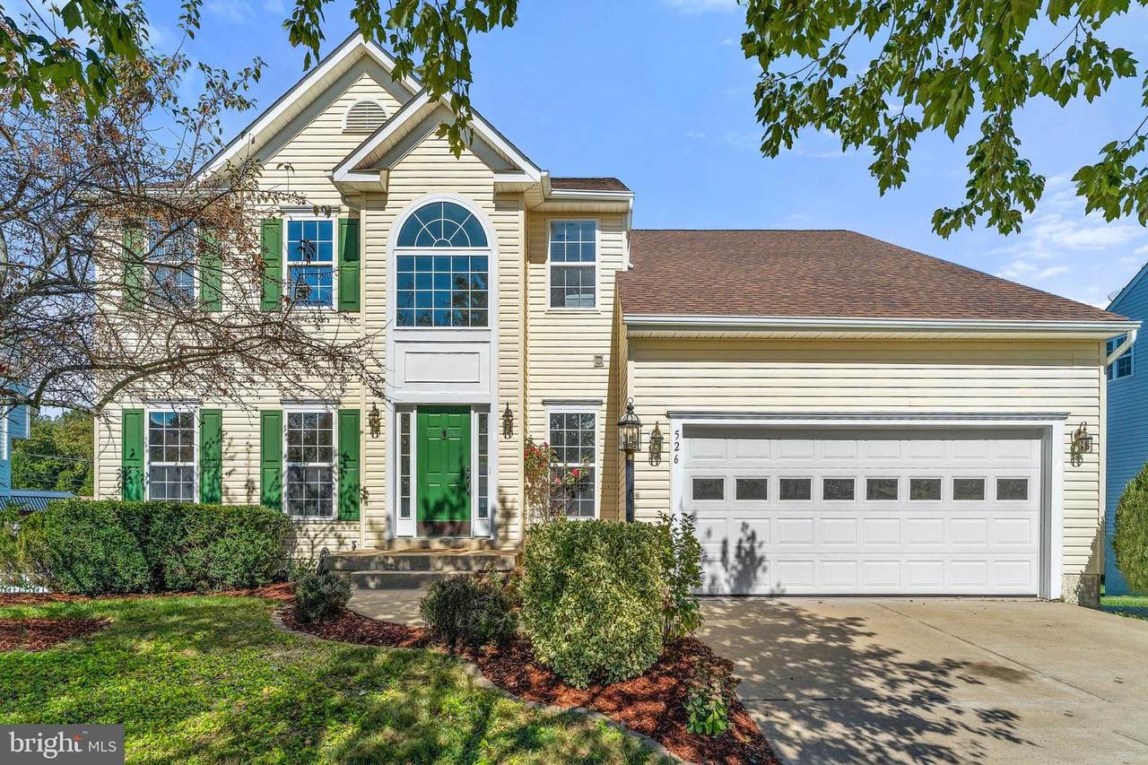 526 Windermere - Photo 1