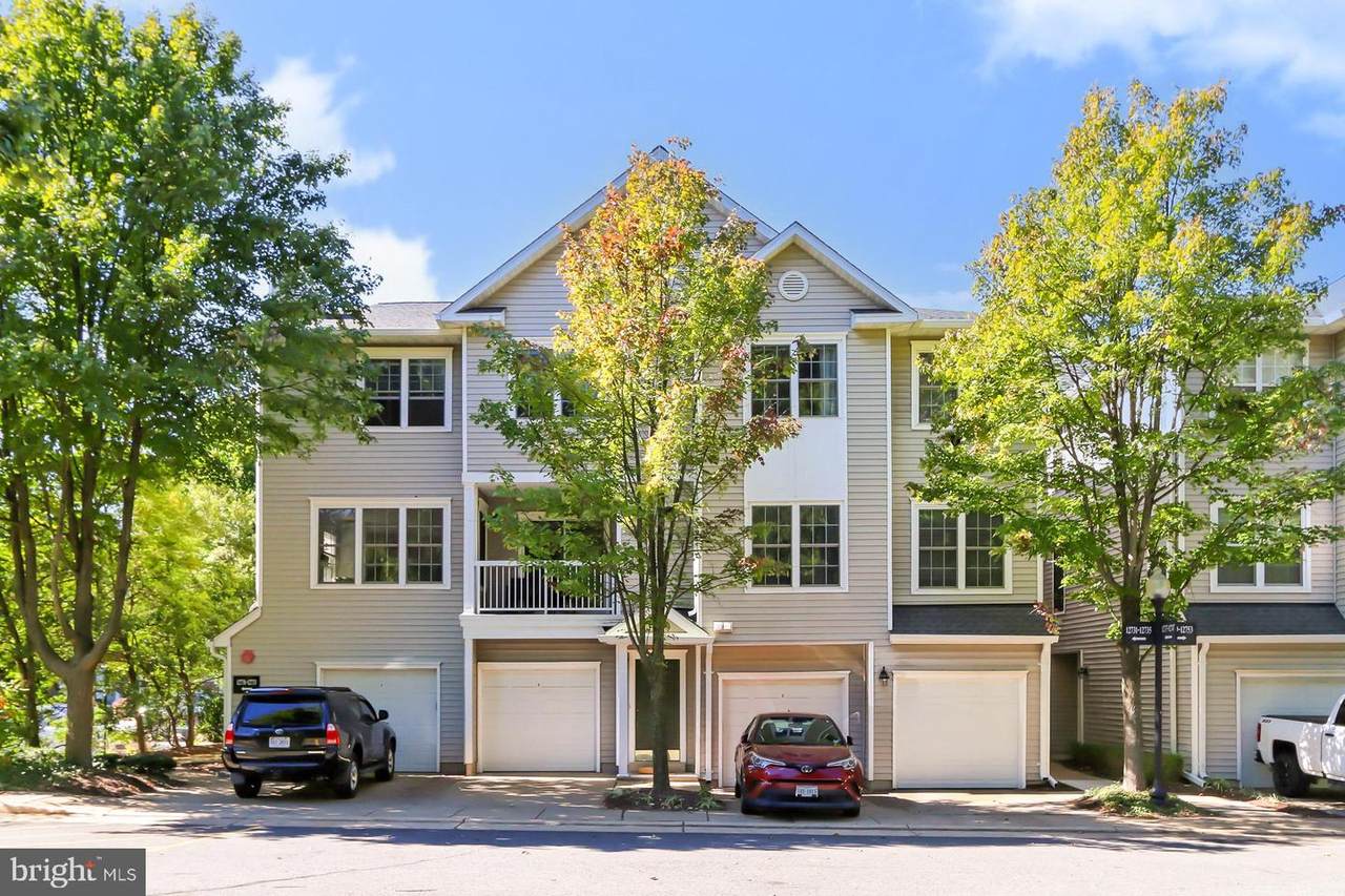 12735 Fair Briar Lane - Photo 1