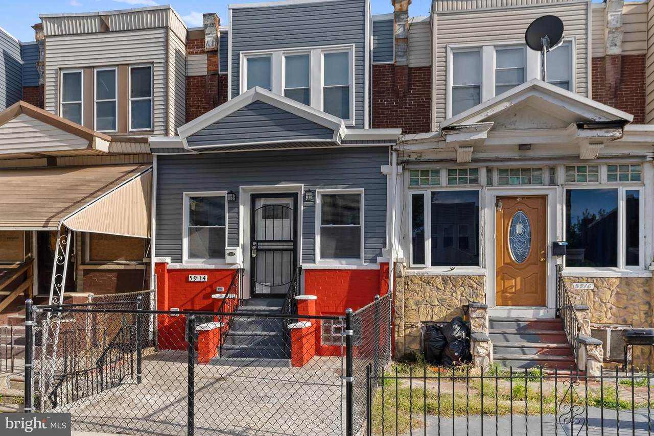 5914 Trinity Street - Photo 1