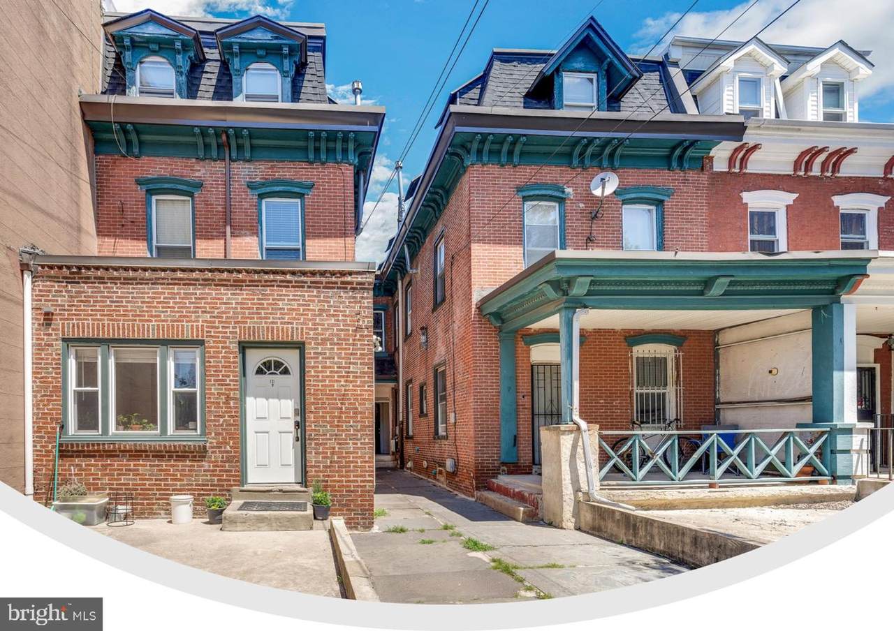 129--131 Susquehanna - Photo 1