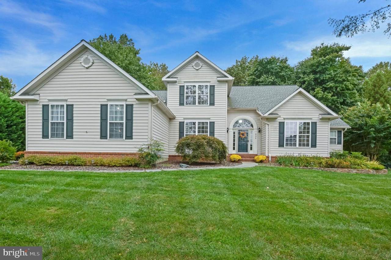609 Havenhill Road - Photo 1