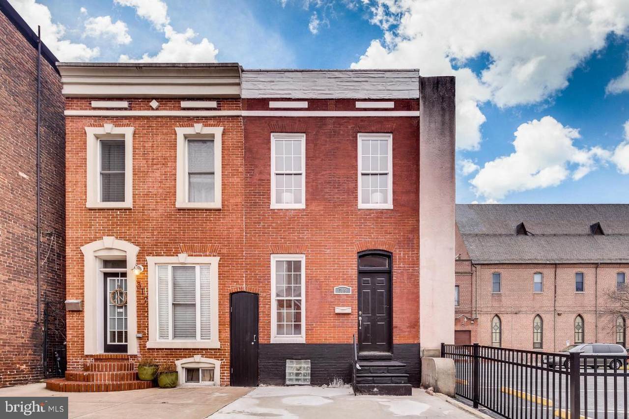 319 Highland Avenue - Photo 1