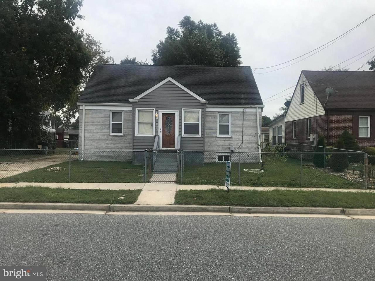 280 Regional - Photo 1