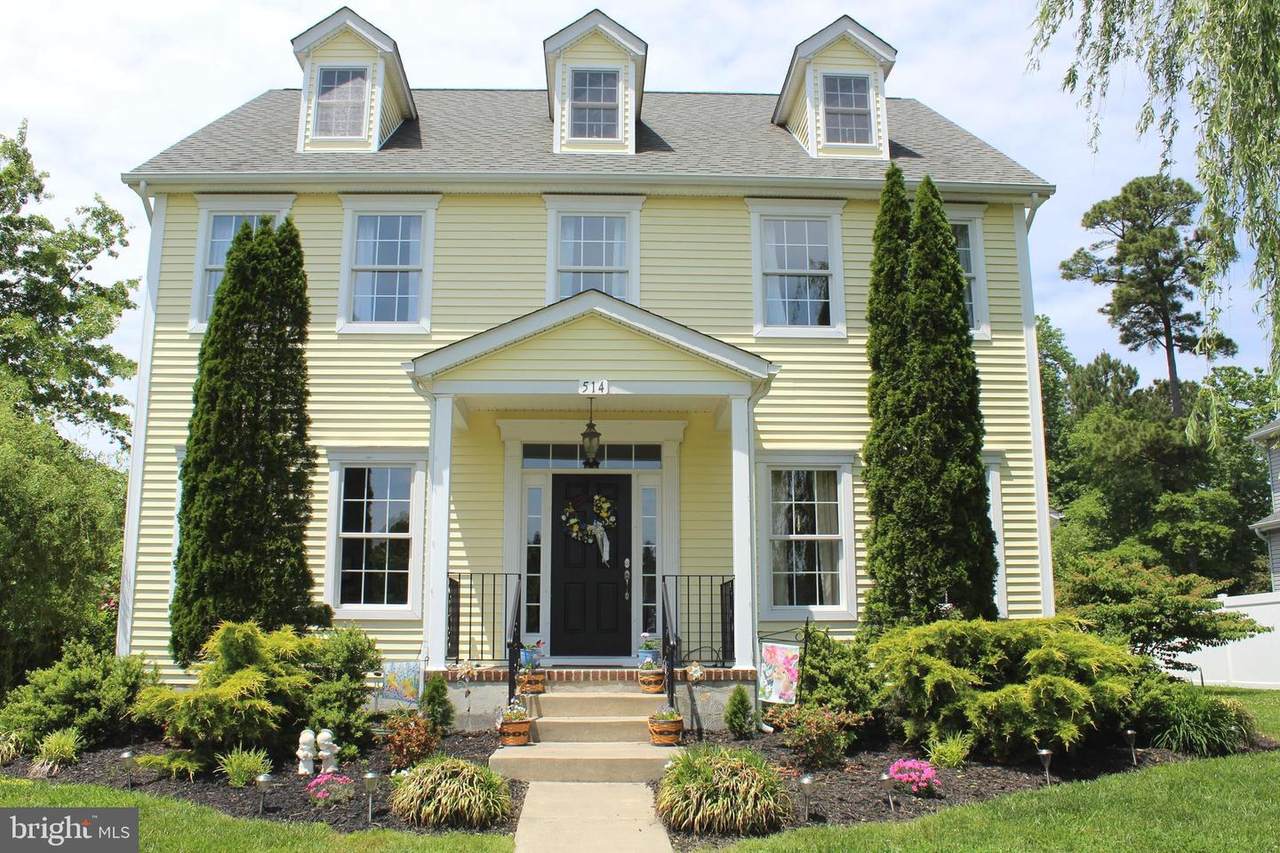 514 Narnia Drive - Photo 1