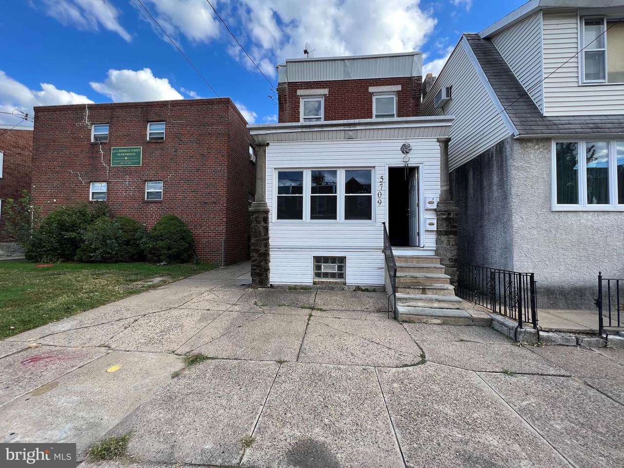 5709 Erdrick Street - Photo 1
