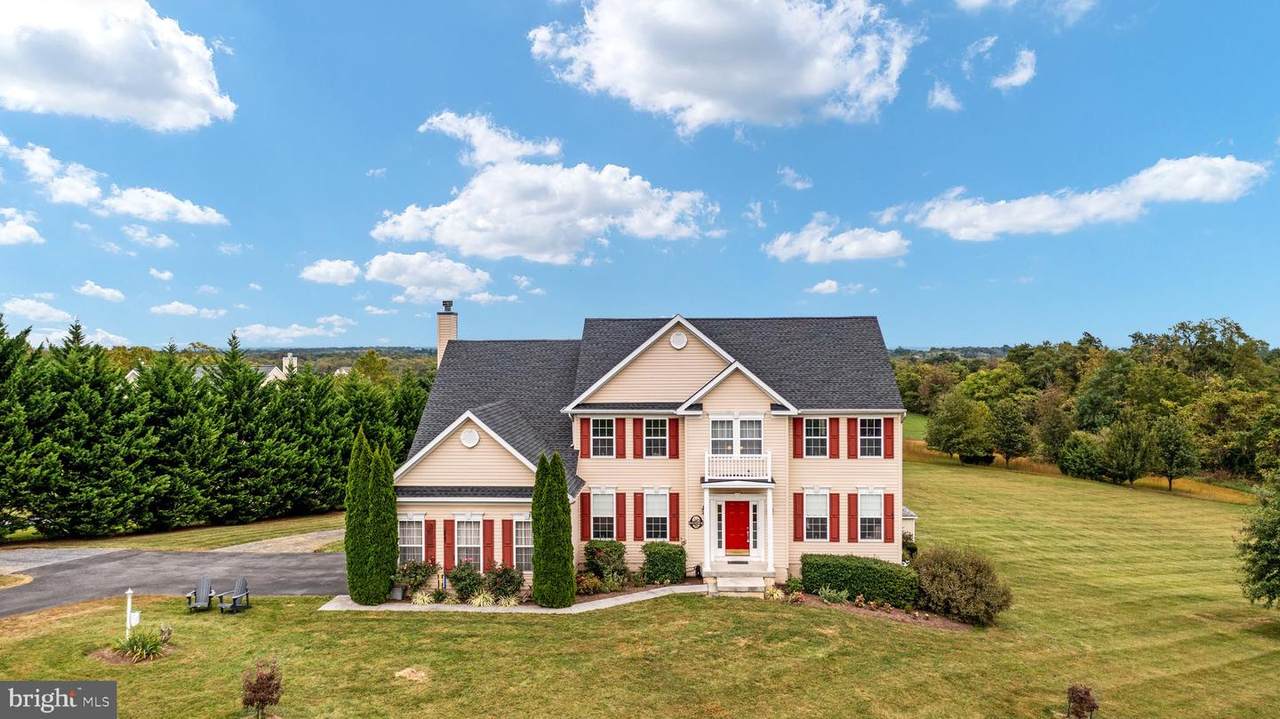 115 Savannah Drive - Photo 1