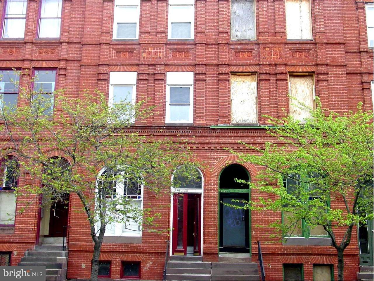 1811 Saint Paul Street - Photo 1