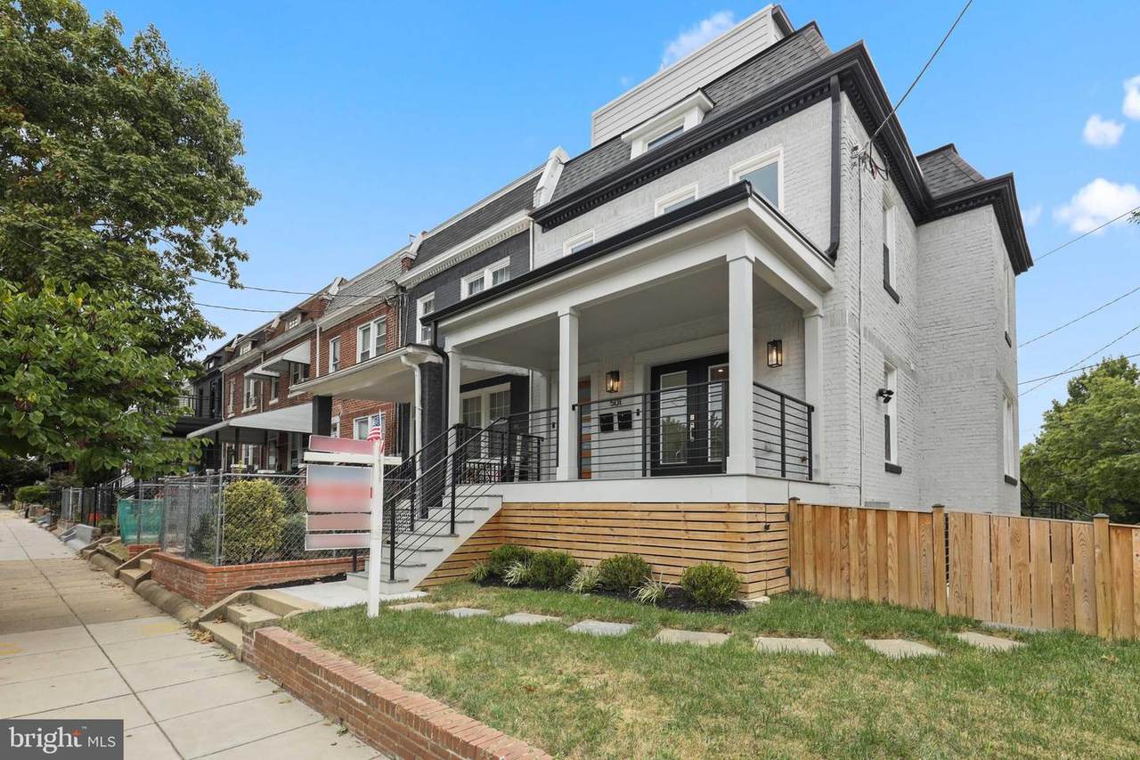 501 Longfellow St. - Photo 1