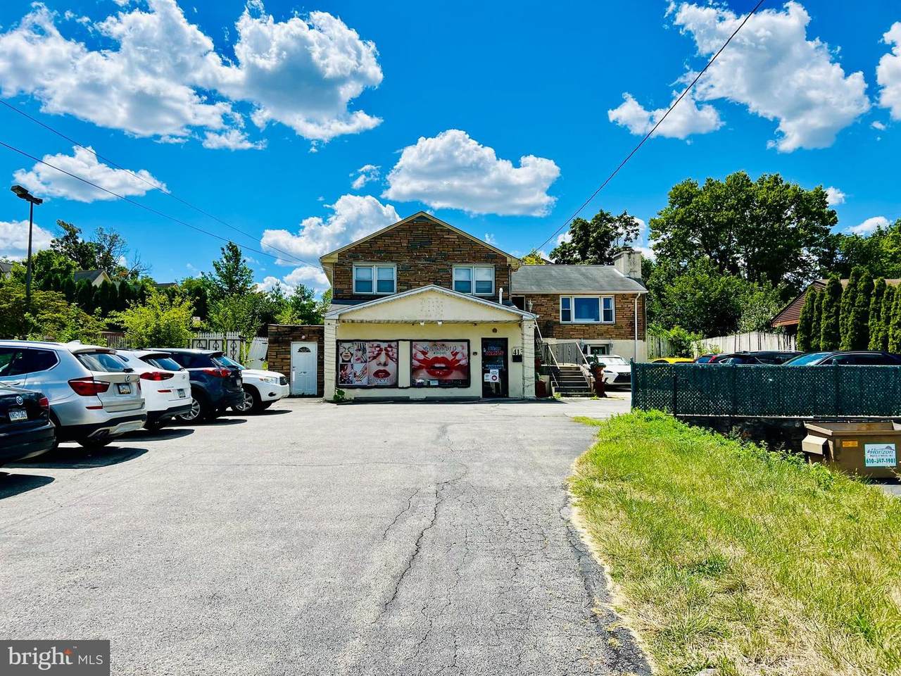 413 Ridge Pike - Photo 1