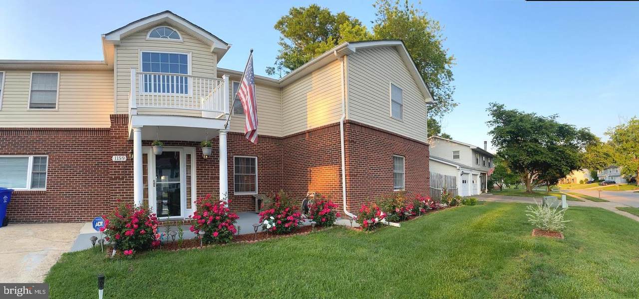 1159 Harvard Road - Photo 1